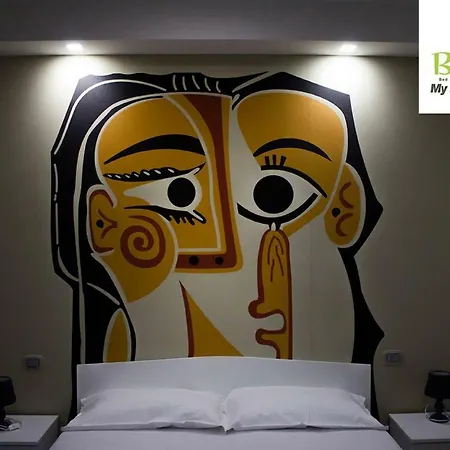 Myhouse Bed & Breakfast Brusciano