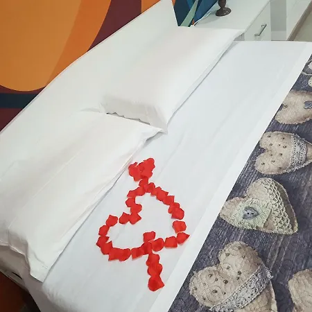 Myhouse Bed & Breakfast