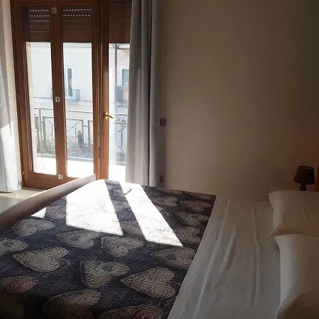 Bed & Breakfast Myhouse Brusciano