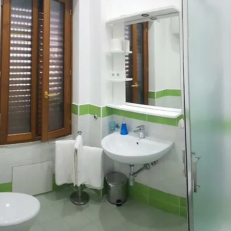 Myhouse Bed & Breakfast Brusciano