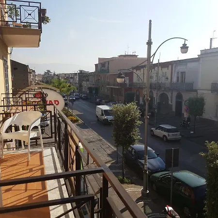 Myhouse * Brusciano