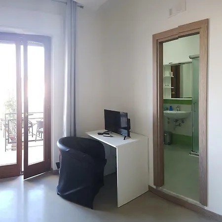 Myhouse Brusciano
