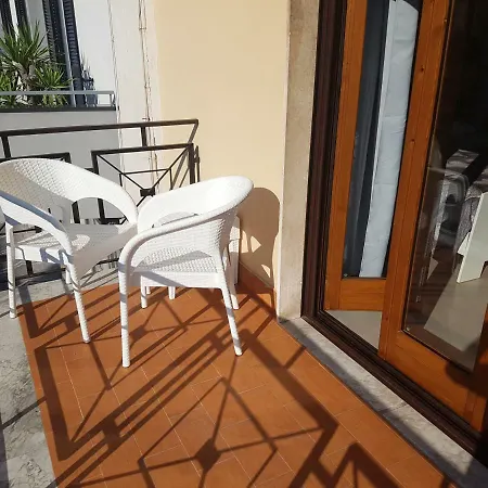 Myhouse * Brusciano