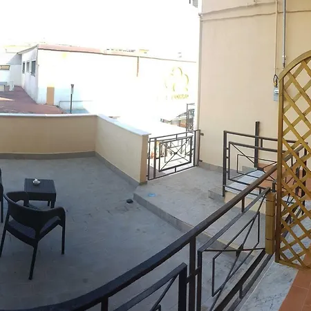 Myhouse * Brusciano