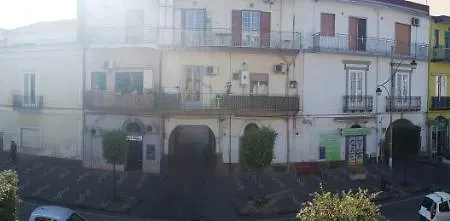 Myhouse Bed & Breakfast Brusciano