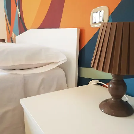 Myhouse Bed & Breakfast Brusciano