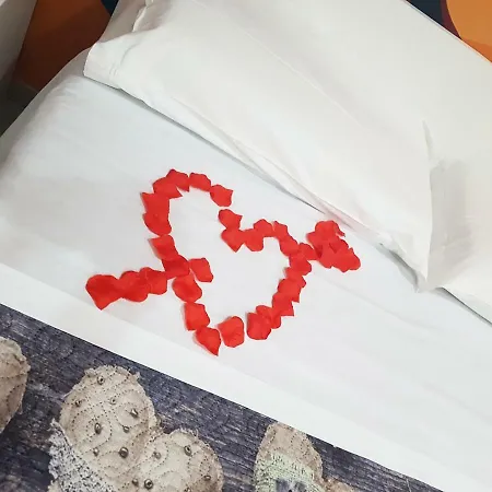 Myhouse Bed & Breakfast *