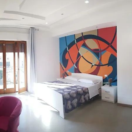 Myhouse Brusciano